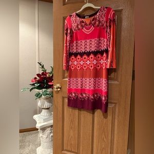 Ali Ra, Size 2, color : coral